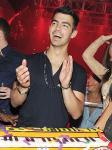 Details of Joe Jonas' 22nd Birthday Celebrations in Las Vegas