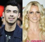 Official: Joe Jonas to Open for Britney Spears' European Tour