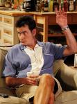 Report: Killing Off Charlie Sheen's 'Men' Character Gives Creator 'Extreme Pleasure'