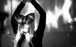 Lady GaGa Raises Her Glass in 2011 MTV VMAs Extended Promo