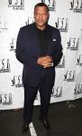 Laurence Fishburne Is Clark and Lois' Boss in 'Man of Steel'