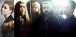 New Videos: Lykke Li's 'Jerome' and My Morning Jacket's 'Black Metal'
