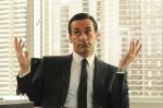 'Mad Men' Debuts Season 5 Promo