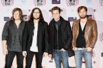 Kings of Leon Cancel U.S. Tour, Deny Break-Up Rumors