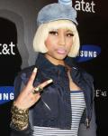 Nicki Minaj Says Her Alter Ego Might Decide Direction of Second Album