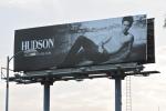 Patrick Schwarzenegger Goes Shirtless Sexy for New Jeans Ad