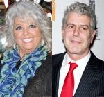 Paula Deen Slams Anthony Bourdain for 'Most Dangerous Person' Label