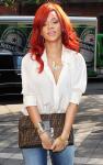 Rihanna to Film Homecoming Documentary at Bridgetown Concert
