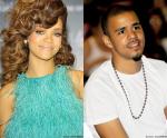 Rihanna Flat-Out Denies Existence of Sex Tape With J. Cole