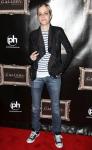 Samantha Ronson Formally Charged With Misdemeanors After DUI Arrest