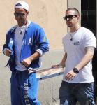 The Situation Reacts to Abercrombie Diss, 'Jersey Shore' Co-Star Lands Endorsement Deal