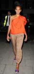 Solange Knowles: Having Switchblade Pulled Out on You Is No Laughing Matter