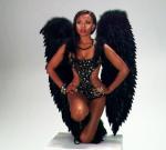 Teairra Mari's 'That's All Me' Music Video Premieres