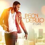 Video Premiere: Jason Derulo's 'It Girl'