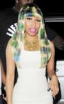 Nicki Minaj Breaks Hot 100 Record With 'Super Bass'