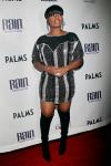 Video: Fantasia Barrino Confirms She's Pregnant