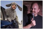 FX Grants 'Wilfred', 'Louie', 'Philadelphia' New Season