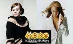 Adele and Beyonce Knowles Among the Nominees of MOBO Awards 2011