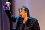 Al Pacino Premieres 'Wilde Salome', Honored With the Filmmaker Award in Venice