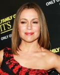 Alyssa Milano Tweets Heart Tripled in Size After Giving Birth to Baby Boy