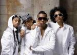 Artist of the Week: Mindless Behavior