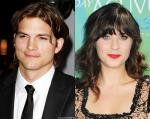 Ashton Kutcher, Zooey Deschanel and More Named Emmy Presenters
