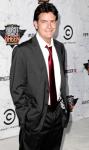 Charlie Sheen Roast Brings Jokes About Drug Abuse and 'Men' Firing
