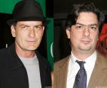 Charlie Sheen to Return to Big Screen With Roman Coppola's New Film