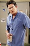 Charlie Sheen Would Like to Guest Star on 'Two and a Half Men'