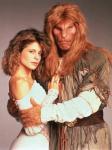 The CW Develops Remake to Linda Hamilton's 'Beauty and the Beast'