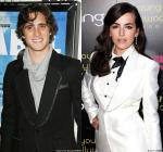 Diego Boneta and Camilla Belle to Be Adam and Eve for 'Paradise Lost'