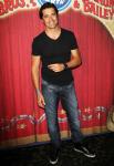 'Modern Family': Gilles Marini to Befuddle Cameron and Mitchell With His Sexuality