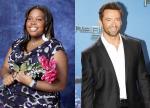 'Glee' to Feature a Softer Side of Mercedes, Hugh Jackman Would Like to Guest Star
