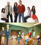 Guide to 2011 Fall New TV Series (Part 1/4)