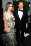 Elizabeth Hurley: Shane Warne Used My Beauty Products