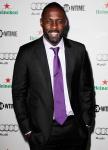 Idris Elba Would 'Definitely Consider' Playing James Bond