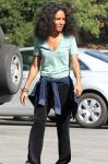 Jada Pinkett Smith Caught Not Wearing Her Wedding Ring