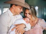Jewel and Ty Murray's Baby Showed Off for First Time