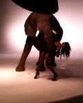 Kelly Rowland Brings Elephant and Hunky Guys to 'Lay It on Me' Video Shoot