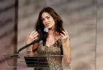 Kim Delaney Escorted Off Stage After Delivering Slurred Speech