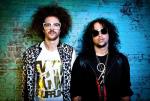 LMFAO Have 'Crotch Dance' Showdown in 'Sexy and I Know It' Video