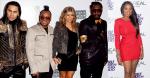 Michael Jackson Tribute Concert Adds Black Eyed Peas and Jennifer Hudson