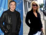 Neil Diamond Engaged to Co-Manager, Tweets He's Lovestruck