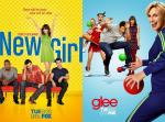 'New Girl' Has Strong Debut as 'Glee' Slips