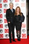 Mark Ronson Tied the Knot to Model Girlfriend in France