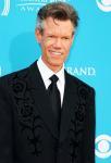 Randy Travis Resting at Home After Collapsing at Benefit Concert