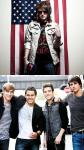 New Videos: Ready Set's 'Hollywood Dream', Big Time Rush's 'Paralyzed'