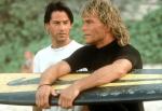 Remake of Patrick Swayze's 'Point Break' Is on Fast Track
