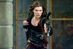 Milla Jovovich Shares More Details of 'Resident Evil 5'