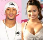 Romeo Extending His Proposal to Demi Lovato in 'Skycraper' Remix